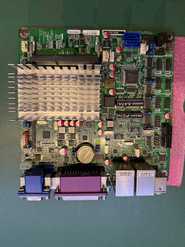 Itx mini motherboard cpu - w/,