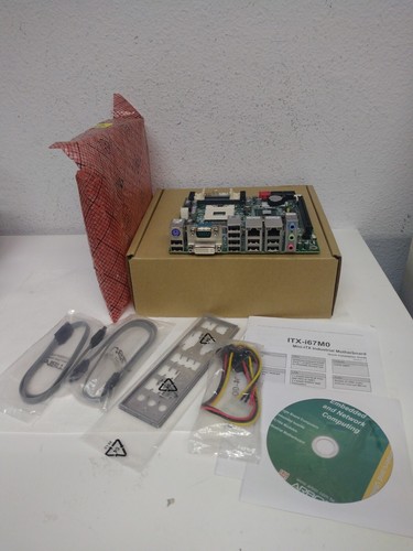 Arbor technology itx i67m0 - technology, /