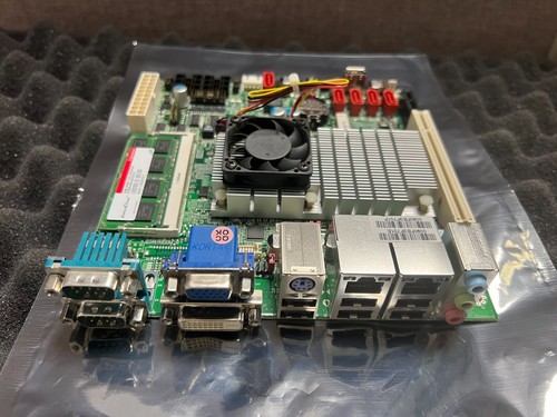 Portwell amdy 7002 t56n - , amdy-7002-t56n