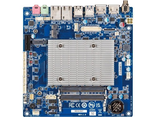 Gigabyte technology - gigabyte,