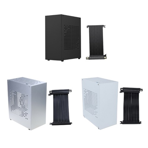 A07 desktop mini itx chassis - desktop,