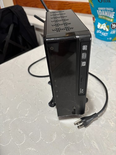 Inwin bq656 mini - bq656, mini-itx