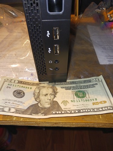 Slim mini itx computer - computer, intel