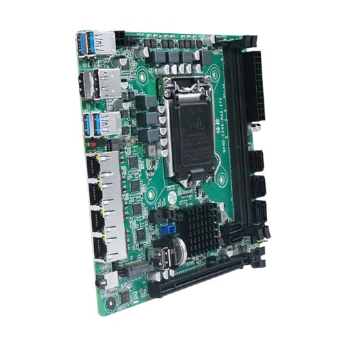 Compactly itx motherboards - itx, 8