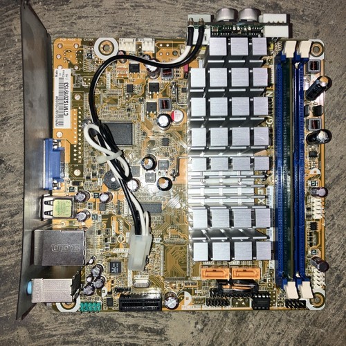 Pegatron ipxpv intel nm10 - pegatron, 2x